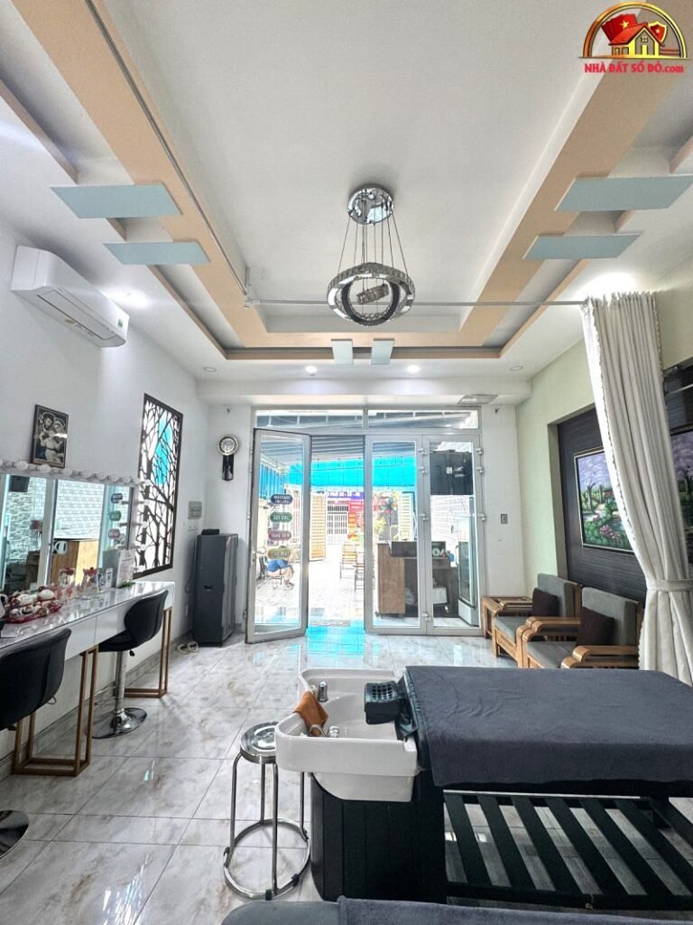 Bán nhà đất Đường 11 – Phường cũ Trường Thọ Quận Thủ Đức – Phường mới Trường Thọ – Thành phố Hồ Chí Minh 131m2 13 tỷ
