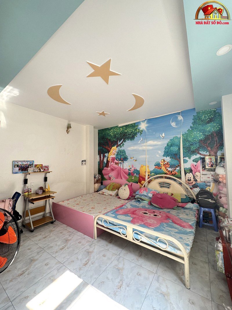 Bán nhà đất Đường 11 – Phường cũ Trường Thọ Quận Thủ Đức – Phường mới Trường Thọ – Thành phố Hồ Chí Minh 131m2 13 tỷ