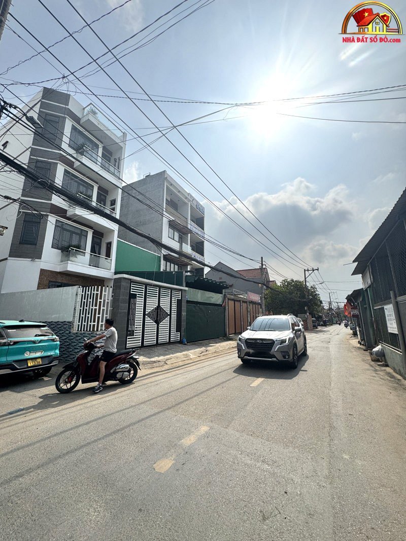 Bán nhà đất Đường 11 – Phường cũ Trường Thọ Quận Thủ Đức – Phường mới Trường Thọ – Thành phố Hồ Chí Minh 131m2 13 tỷ