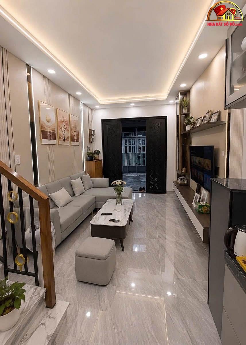 Bán nhà đất Đường Hồng Lạc – Phường cũ 10 Quận Tân Bình – Phường mới Tân Hòa – Thành phố Hồ Chí Minh 40m2 8.5 tỷ