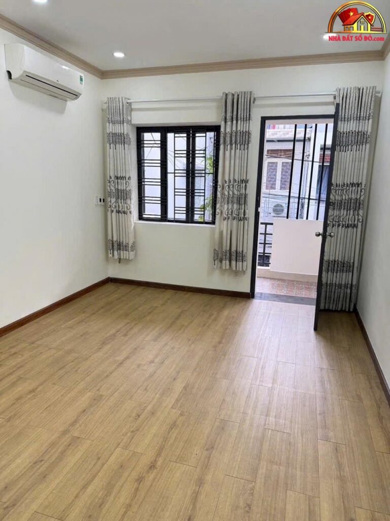 Bán nhà mặt tiền Phạm Phú Thứ – Phường cũ 11 Quận Tân Bình – Phường mới Bảy Hiền – Thành phố Hồ Chí Minh diện tích 33m2 giá 6.6 tỷ