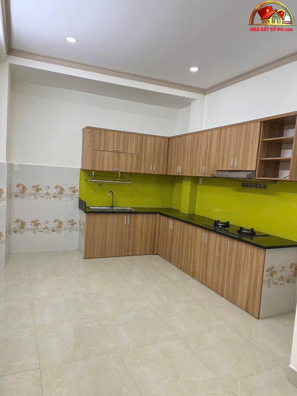 Bán nhà mặt tiền Phạm Phú Thứ – Phường cũ 11 Quận Tân Bình – Phường mới Bảy Hiền – Thành phố Hồ Chí Minh diện tích 33m2 giá 6.6 tỷ