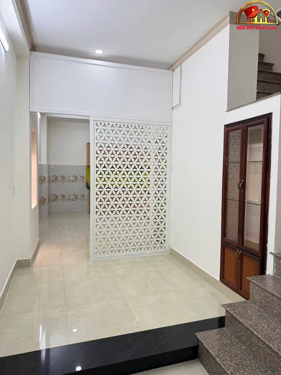 Bán nhà mặt tiền Phạm Phú Thứ – Phường cũ 11 Quận Tân Bình – Phường mới Bảy Hiền – Thành phố Hồ Chí Minh diện tích 33m2 giá 6.6 tỷ