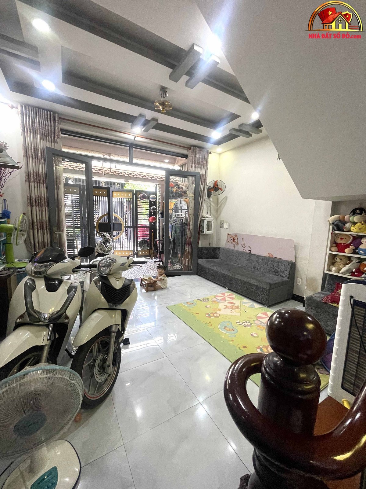 Nhà mới hoàn công đầy đủ gần chợ nông sản thủ đức … – Bán nhà phân lô, liền kề Quận Thủ Đức – TP Hồ Chí Minh giá 3 – 5 tỷ