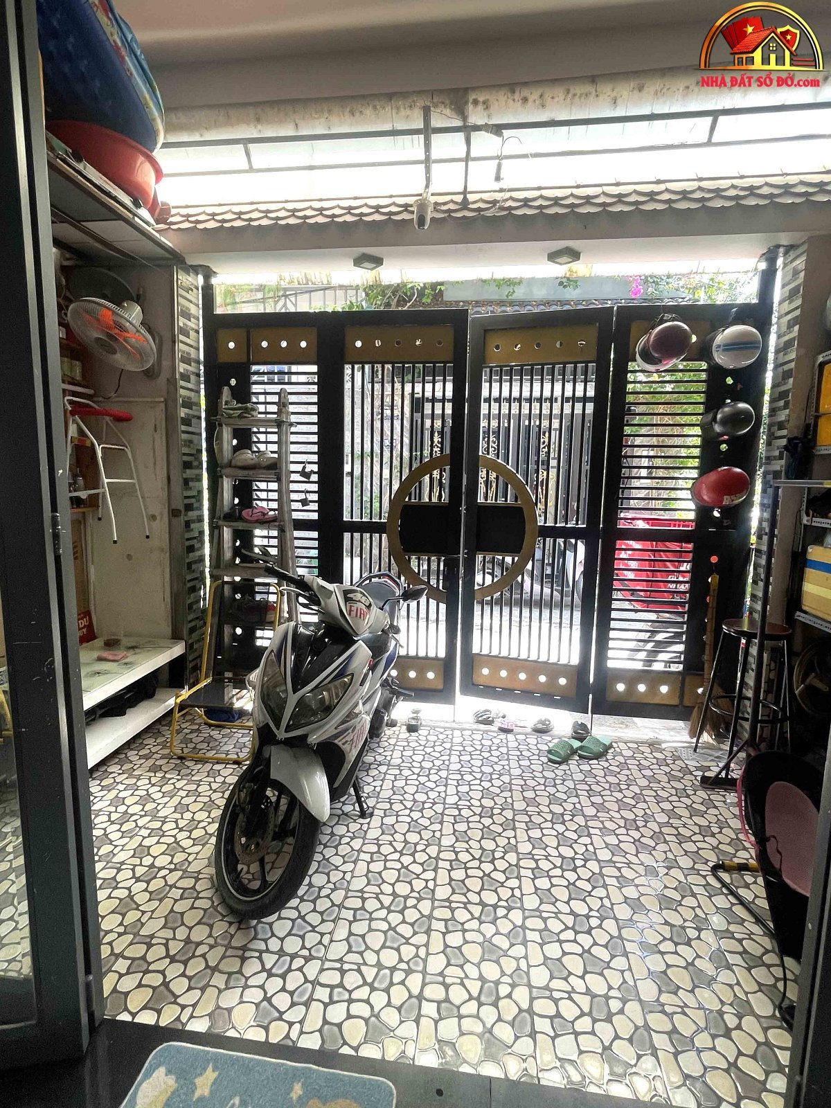 Bán nhà đất Đường Ngô Chí Quốc – Phường cũ Bình Chiểu Quận Thủ Đức – Phường mới Bình Chiểu – Thành phố Hồ Chí Minh 51m2 4.45 tỷ