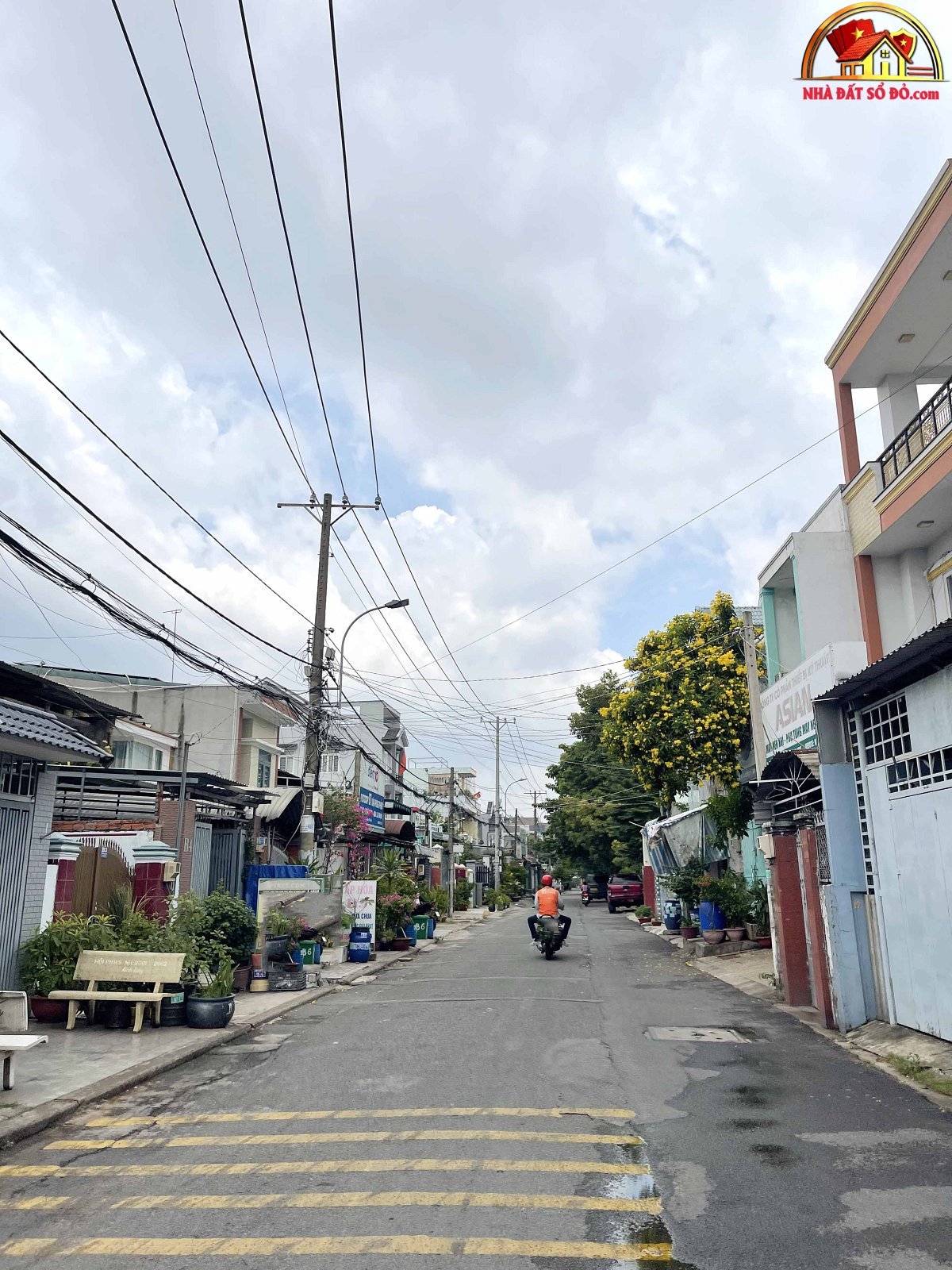 Bán nhà đất Đường Số 11 – Phường cũ Linh Xuân Quận Thủ Đức – Phường mới Linh Xuân – Thành phố Hồ Chí Minh 70m2 5.5 tỷ