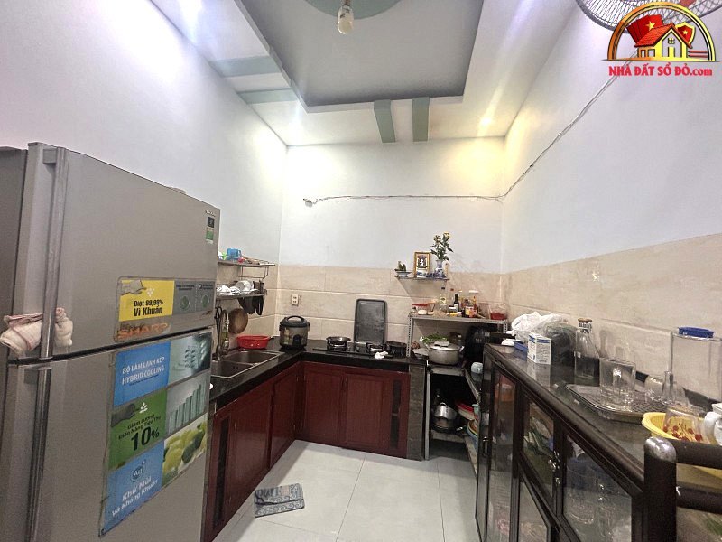 Bán nhà đất Đường Số 11 – Phường cũ Linh Xuân Quận Thủ Đức – Phường mới Linh Xuân – Thành phố Hồ Chí Minh 70m2 5.5 tỷ