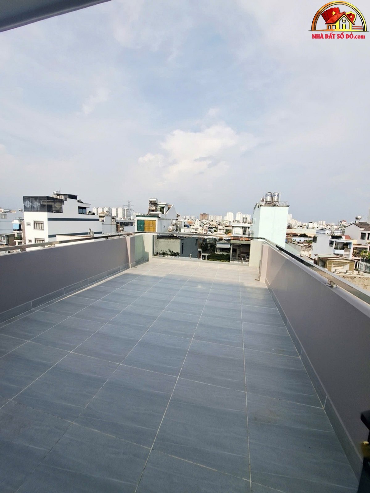 Bán nhà đất Đường Thoại Ngọc Hầu – Phường cũ Phú Thạnh Quận Tân Phú – Phường mới Phú Thạnh – Thành phố Hồ Chí Minh 70m2 11.49 tỷ