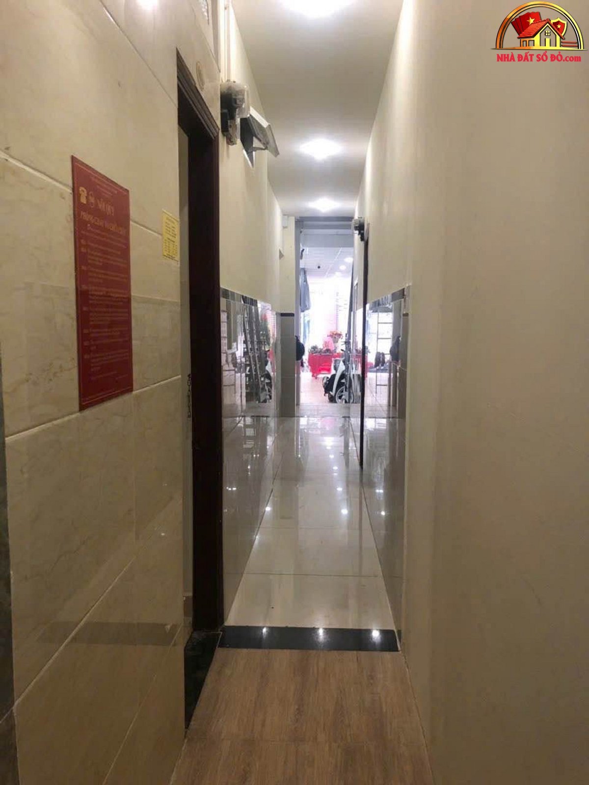 Chính chủ bán nhà ngang khủng 8m 4 tầng 16 phòng d… – Bán nhà trong ngõ, hẻm Quận Tân Phú – TP Hồ Chí Minh giá 10 – 15 tỷ