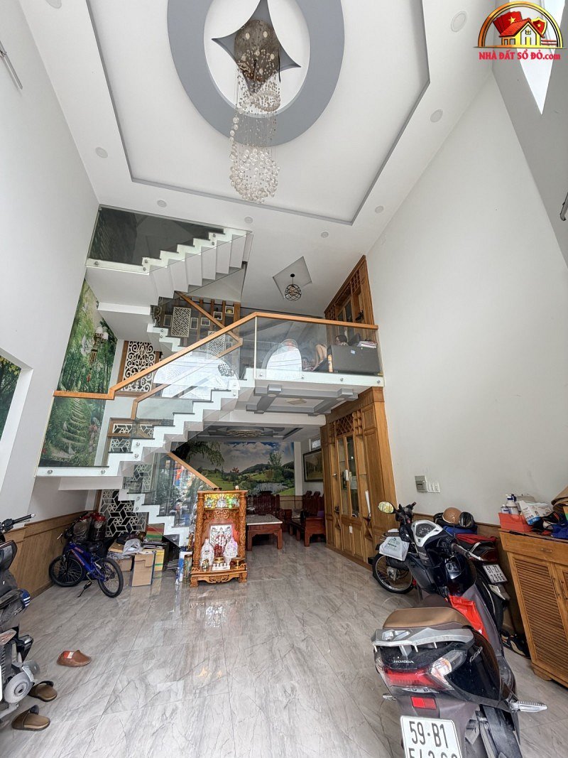 Bán nhà đất Đường nguyễn tư nghiêm – Phường cũ Bình Trưng Tây Quận 2 – Phường mới Bình Trưng Tây – Thành phố Hồ Chí Minh 112m2 15.45 tỷ