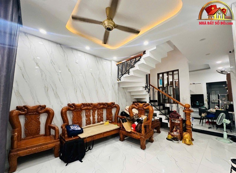 Bán nhà đất Đường Số 7 – Phường cũ Tam Bình Quận Thủ Đức – Phường mới Tam Bình – Thành phố Hồ Chí Minh diện tích 52m2 giá 7.48 tỷ