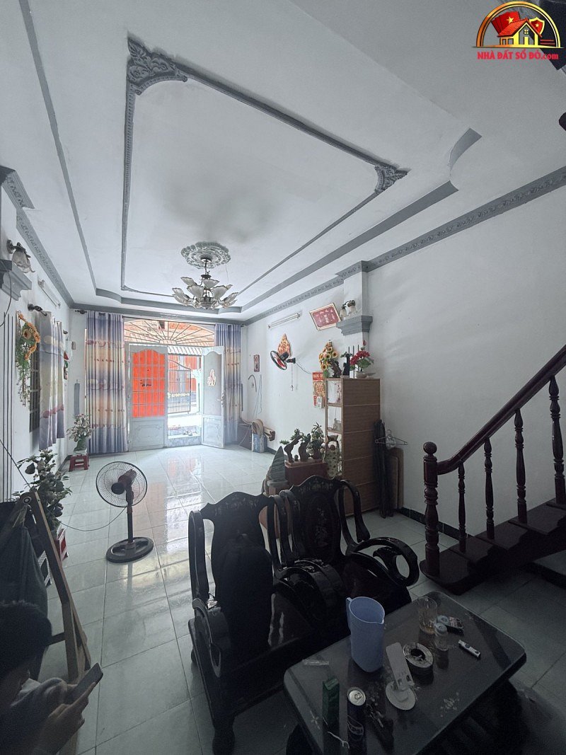 Bán nhà đất Đường Số 34 – Phường cũ Linh Đông Quận Thủ Đức – Phường mới Linh Đông – Thành phố Hồ Chí Minh 85m2 5.69 tỷ