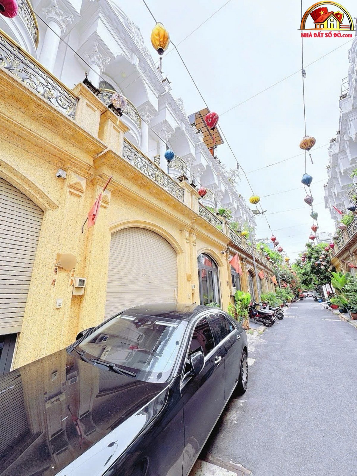 Nhà mới đẹp, đường số 8, phường bình hưng hòa b, bình tân – Bán nhà đất Đường số 8 – Phường cũ Bình Hưng Hòa B – Huyện Bình Tân – Thành phố Hồ Chí Minh 68m2 – 6.6 tỷ
