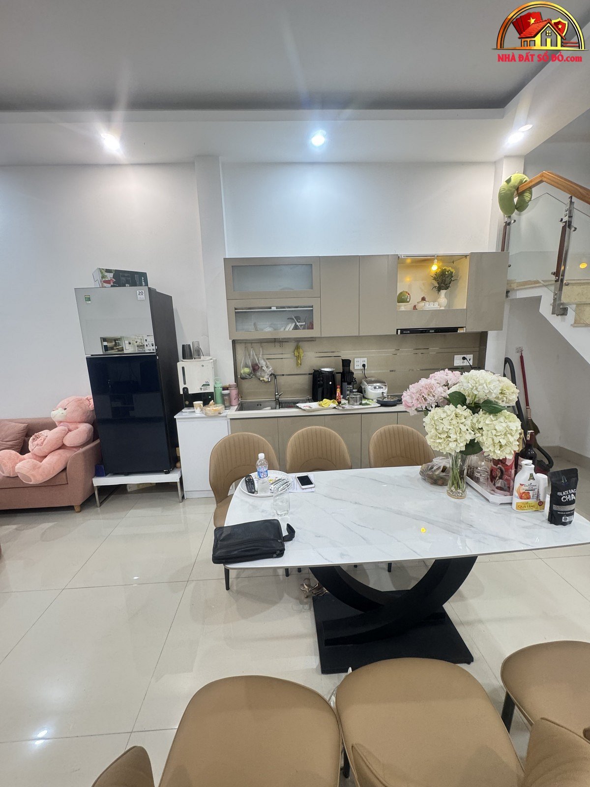 Bán nhà Điện Biên Phủ – Phường cũ Tân Chính Quận Thanh Khê – Phường mới Tân Chính – Thành phố Đà Nẵng 66m2 5.5 tỷ