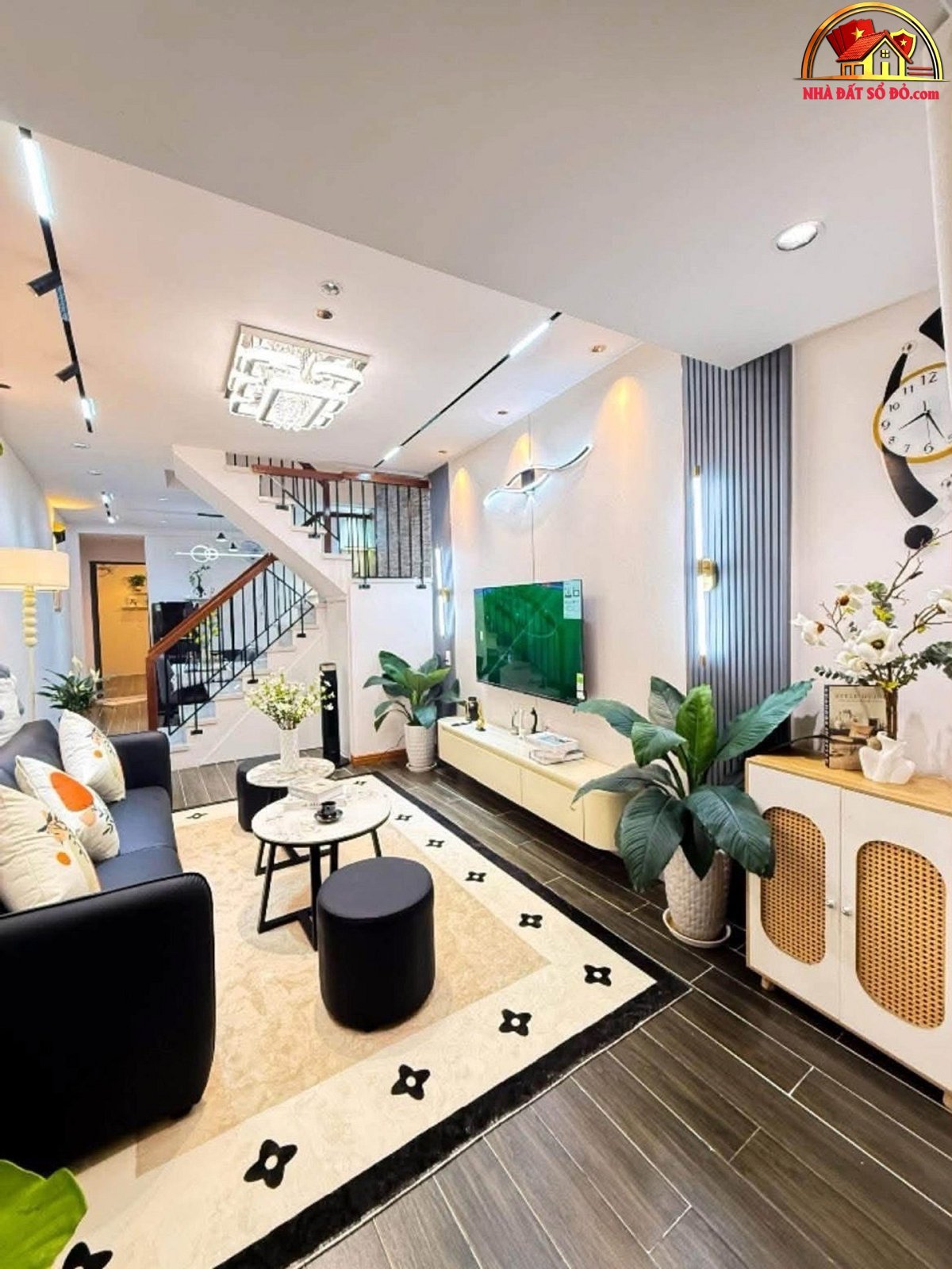 Bán nhà đất Đường Hùng Vương – Phường cũ Thanh Bình Quận Hải Châu – Phường mới Thanh Bình – Thành phố Đà Nẵng 62m2 – 5.5 tỷ