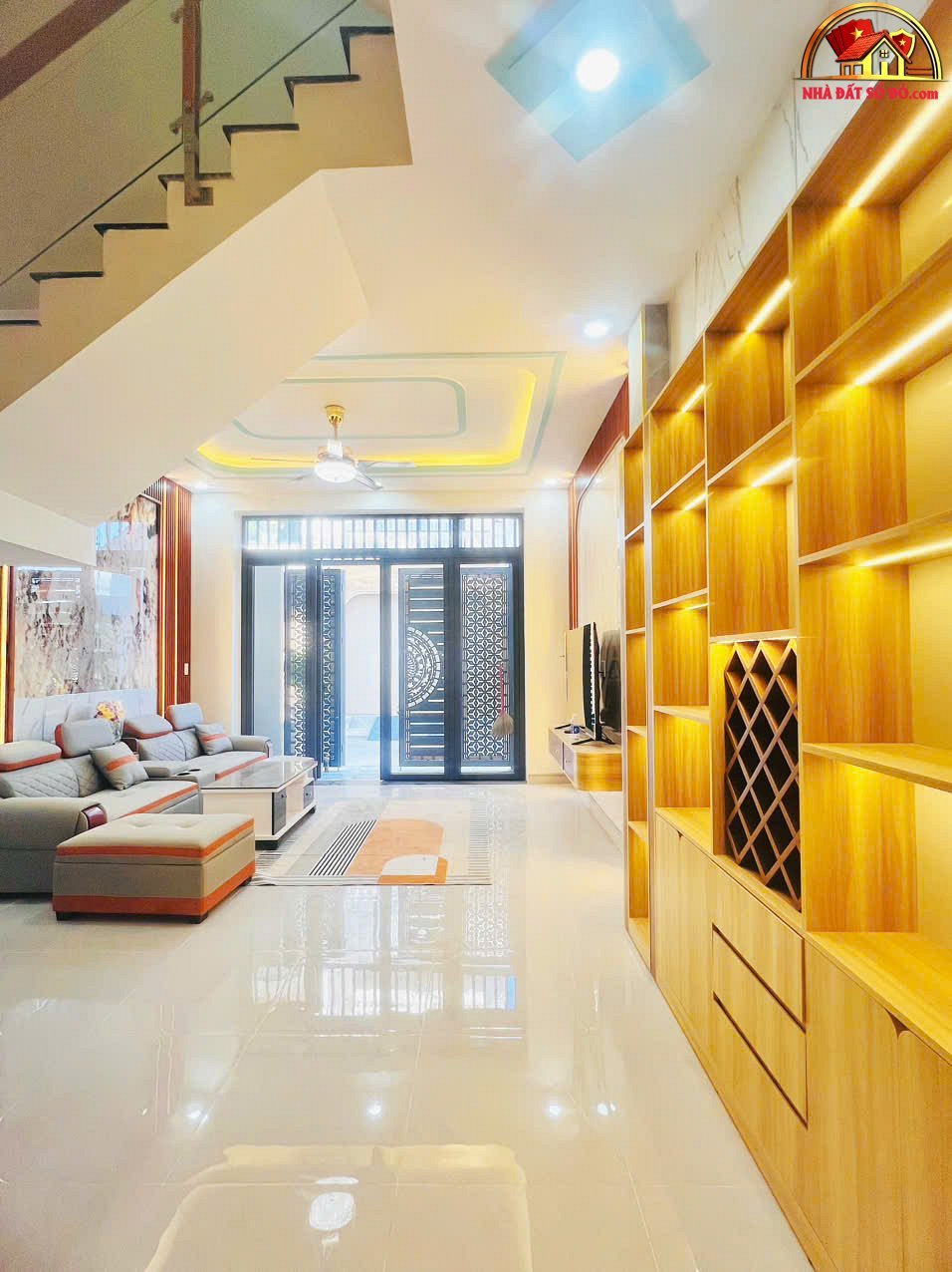 Nhà phố xinh tam bình – 56m2 – 5.9 tỷ … – Bán nhà trong ngõ, hẻm Huyện Tam Bình – Vĩnh Long giá 5 – 7 tỷ