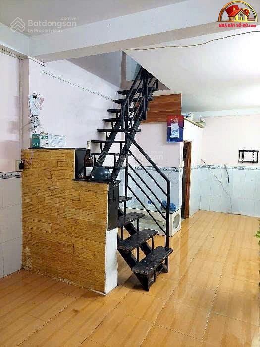 Bán nhà đất Đường Tạ Quang Bửu – Phường cũ Chánh Hưng Quận 8 – Phường mới Chánh Hưng – Thành phố Hồ Chí Minh 119m2 – 10.7 tỷ