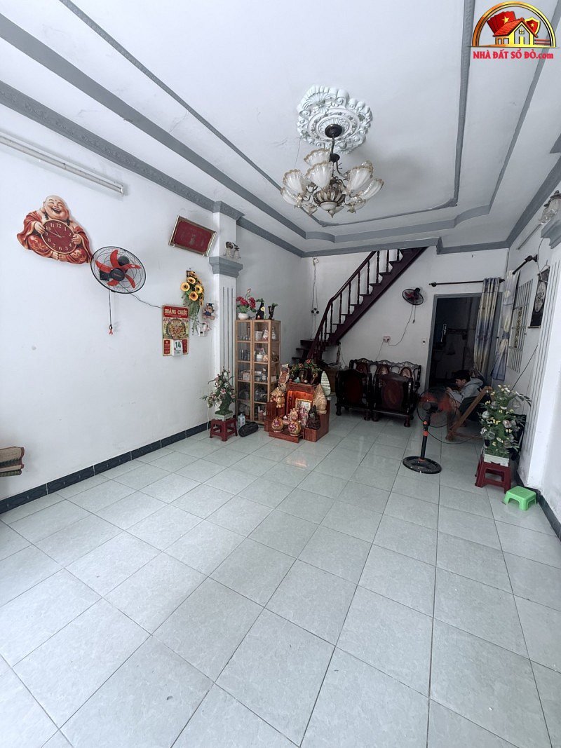 Bán nhà đất Đường Số 34 – Phường cũ Linh Đông Quận Thủ Đức – Phường mới Linh Đông – Thành phố Hồ Chí Minh 85m2 5.69 tỷ