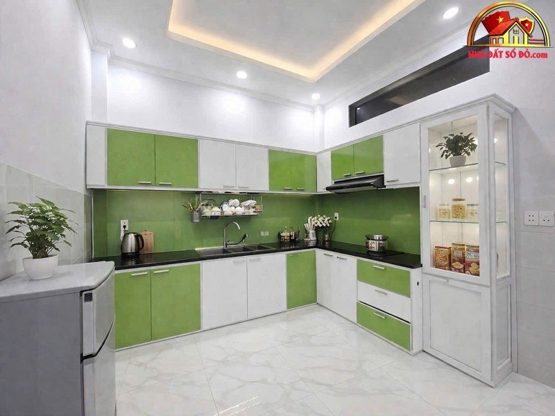 Bán nhà đất Đường lã xuân oai – Phường cũ Long Trường Quận 9 – Phường mới Long Trường – Thành phố Hồ Chí Minh diện tích 52m2 giá 5.78 tỷ
