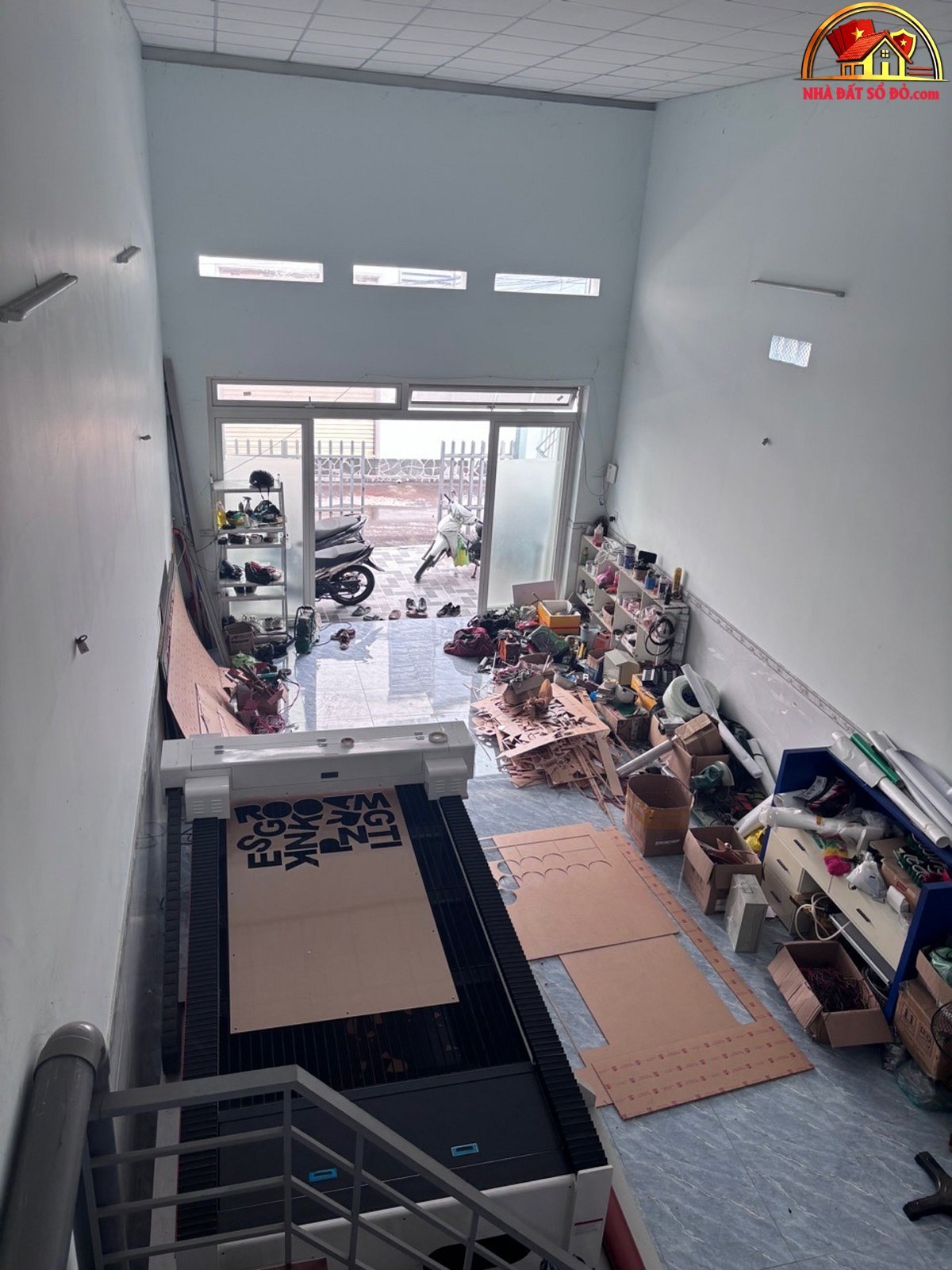 Nhà đang cho thuê 10tr/ tháng kinh doanh – Bán nhà đất Đường Ụ Ghe – Phường cũ Tam Bình – Phường mới Tam Bình – Thành phố Hồ Chí Minh – Diện tích 100m2 – Giá 7 tỷ