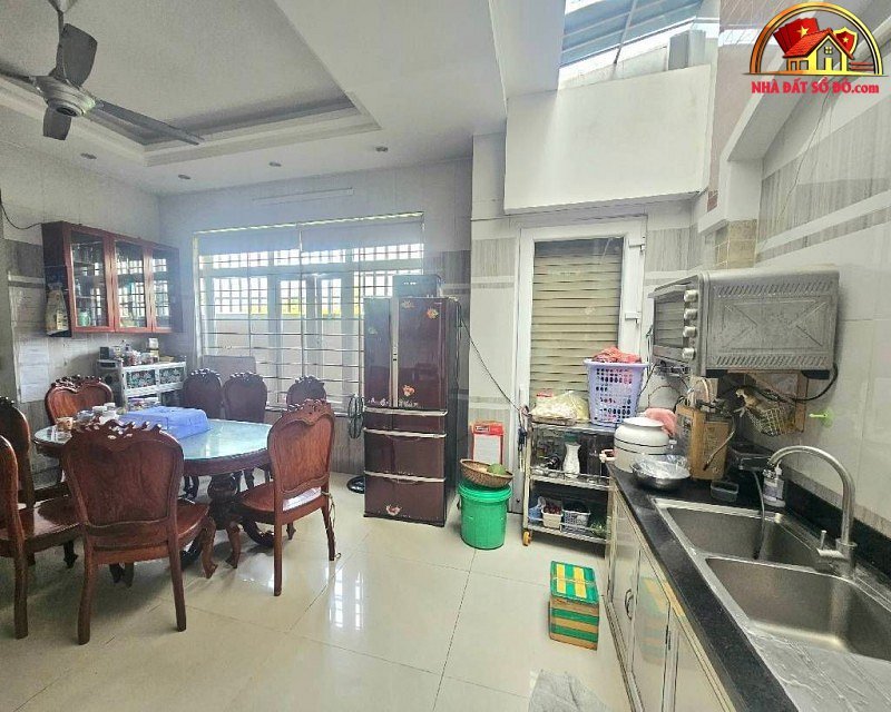 Bán nhà mặt phố đường số 4c – Phường cũ Linh Xuân Quận Thủ Đức – Phường mới Linh Xuân – Thành phố Hồ Chí Minh diện tích 142 m2 giá 9.25 tỷ