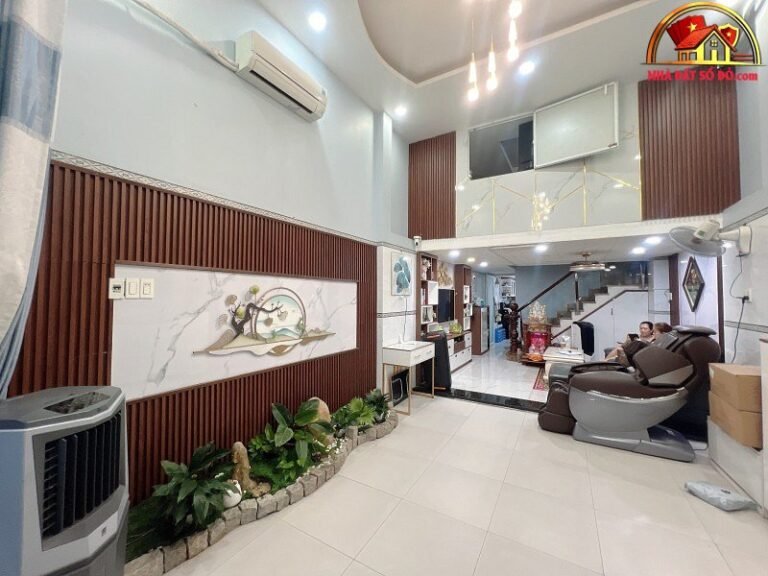 Bán nhà đất Đường Số 11 – Phường cũ Linh Xuân Quận Thủ Đức – Phường mới Linh Xuân – Thành phố Hồ Chí Minh diện tích 60m2 giá 6.28 tỷ