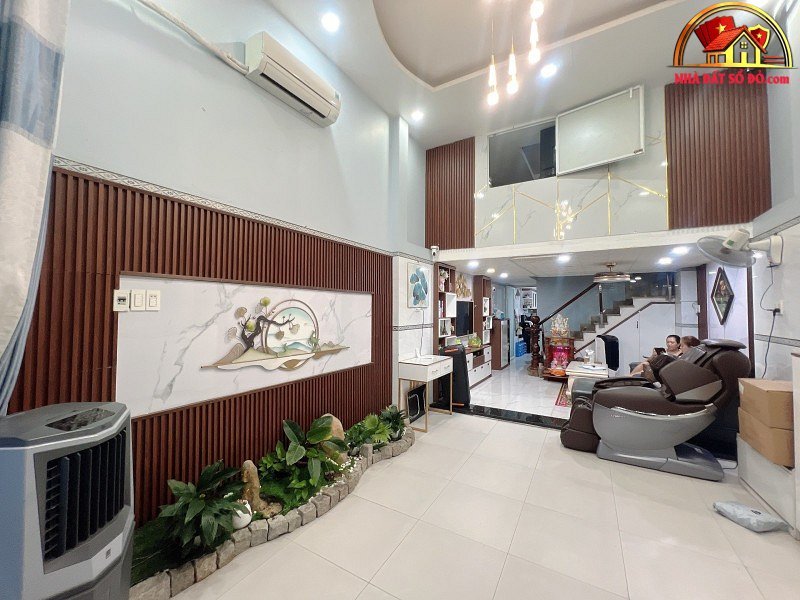 Bán nhà đất Đường Số 11 – Phường cũ Linh Xuân Quận Thủ Đức – Phường mới Linh Xuân – Thành phố Hồ Chí Minh diện tích 60m2 giá 6.28 tỷ