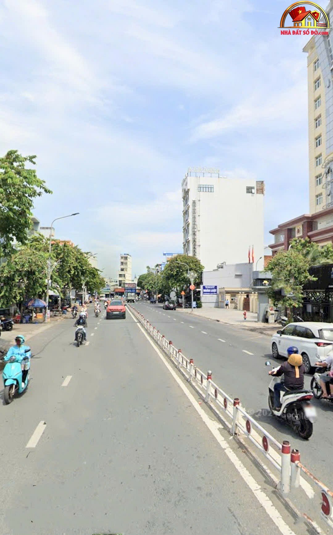 Mặt tiền Nguyễn Văn Lượng Gò Vấp – Bán nhà đ… – Bán nhà mặt phố Quận Gò Vấp – TP Hồ Chí Minh giá 40 – 80 tỷ