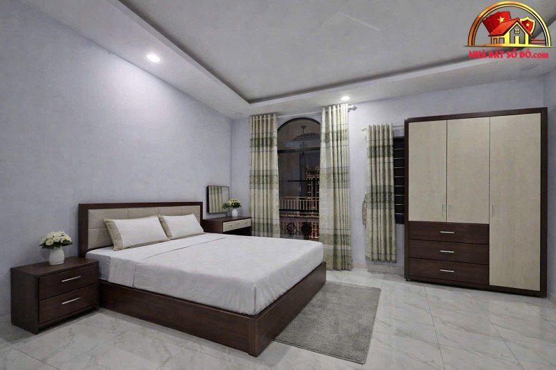 Bán nhà đất Đường lã xuân oai – Phường cũ Long Trường Quận 9 – Phường mới Long Trường – Thành phố Hồ Chí Minh 52m2 5.78 tỷ