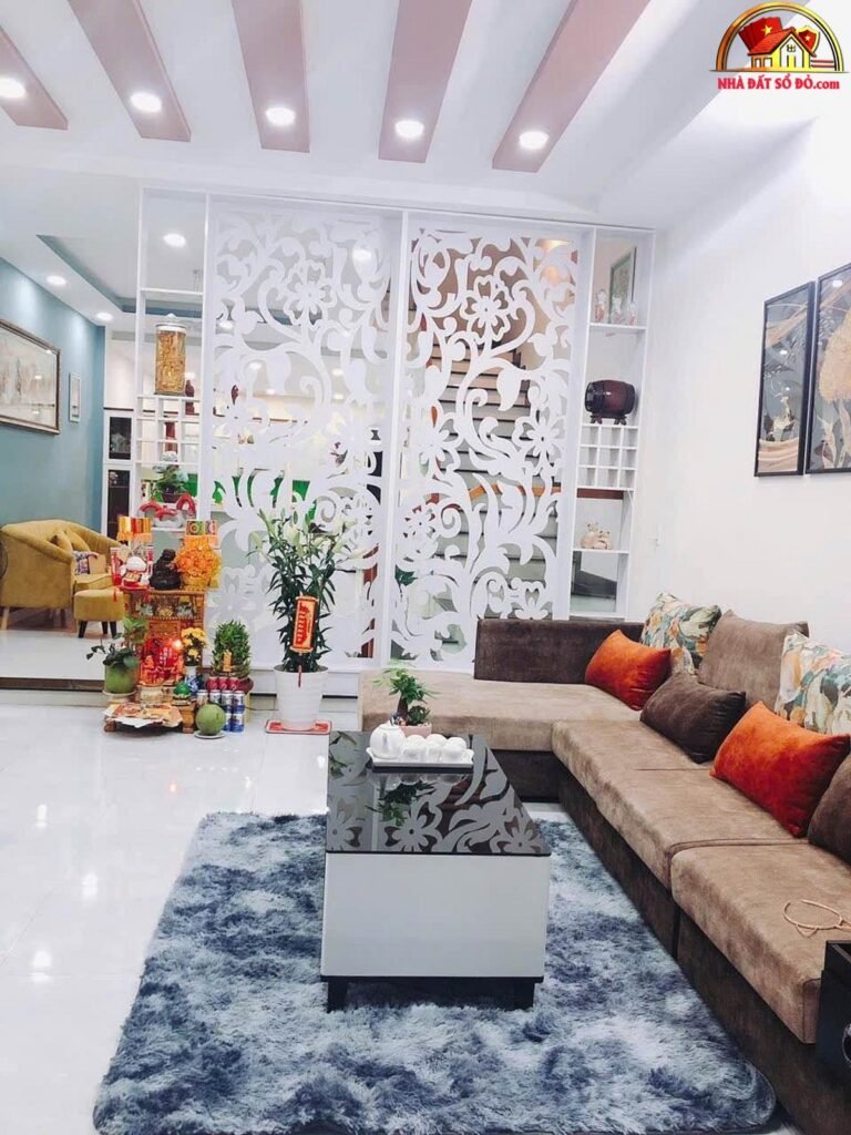 Bán nhà 2 tầng Đường Lỗ Giáng 1 – Phường cũ Hòa Xuân Quận Cẩm Lệ – Phường mới Hòa Xuân – Thành phố Đà Nẵng 100m2 – Giá 5.85 tỷ