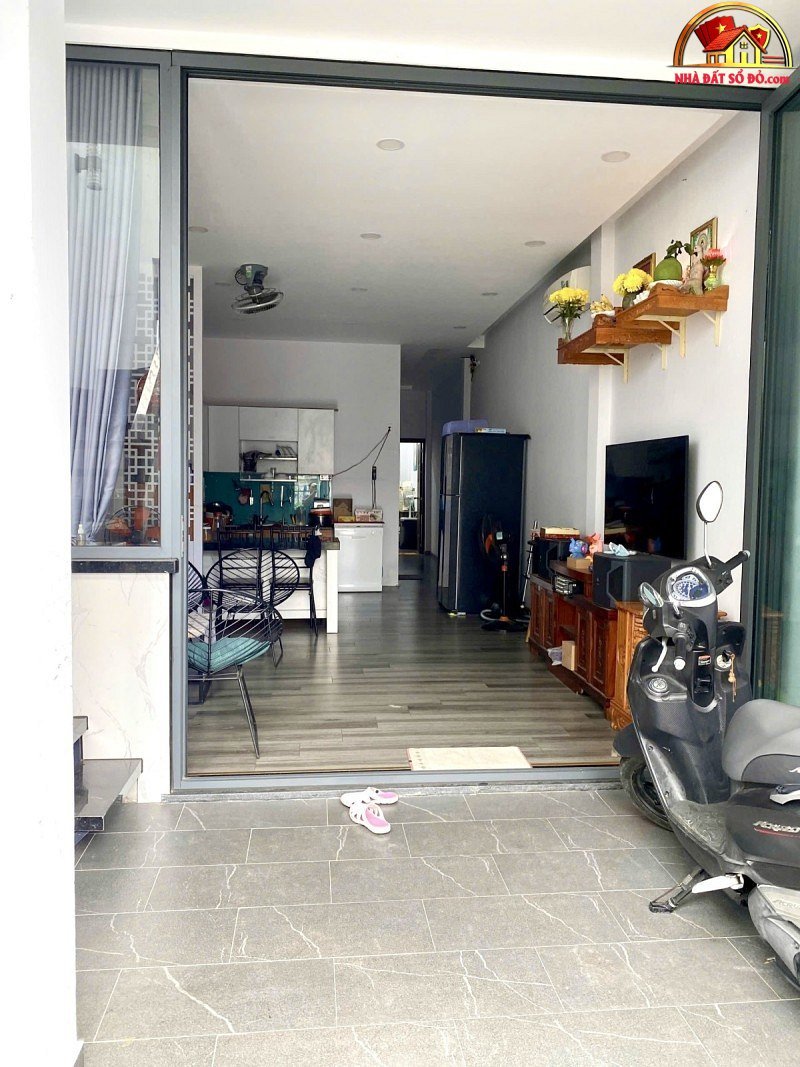 Bán nhà đất Đường Số 58 – Phường cũ Phước Long A Quận 9 – Phường mới Phước Long A – Thành phố Hồ Chí Minh 96m2 7.48 tỷ