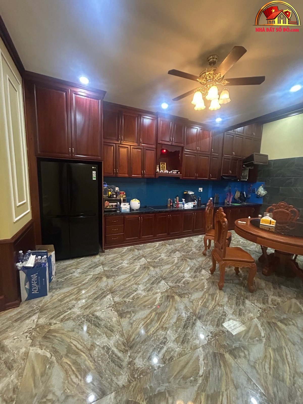 Mặt tiền ngay đường Nguyễn Sơn – Phường cũ Phú Thạnh Quận Tân Phú – Phường mới Phú Thạnh – Thành phố Hồ Chí Minh diện tích 135m2 giá 17990000000