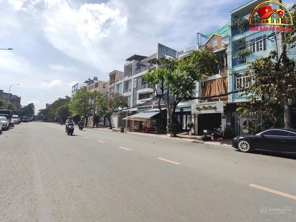 Bán nhà đất Đường Cao Lổ – Phường cũ Chánh Hưng Quận 8 – Phường mới Chánh Hưng – Thành phố Hồ Chí Minh 80m2 13.5 tỷ