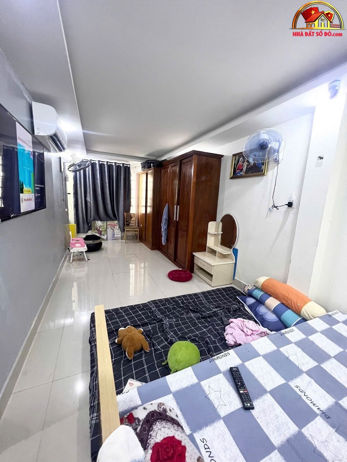 Kiệt ô tô thông gần mt đống đa – Phường cũ Thuận Phước – Quận Hải Châu – Thành phố Đà Nẵng – diện tích 30m2 – giá 5.25 tỷ