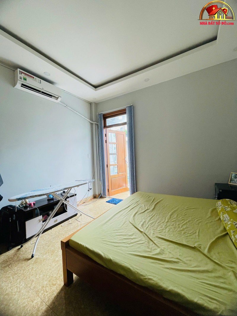Bán nhà đất Đường Chu Văn An – Phường cũ Hiệp Phú Quận Thủ Đức – Phường mới Hiệp Phú – Thành phố Hồ Chí Minh diện tích 52m2 giá 6.38 tỷ