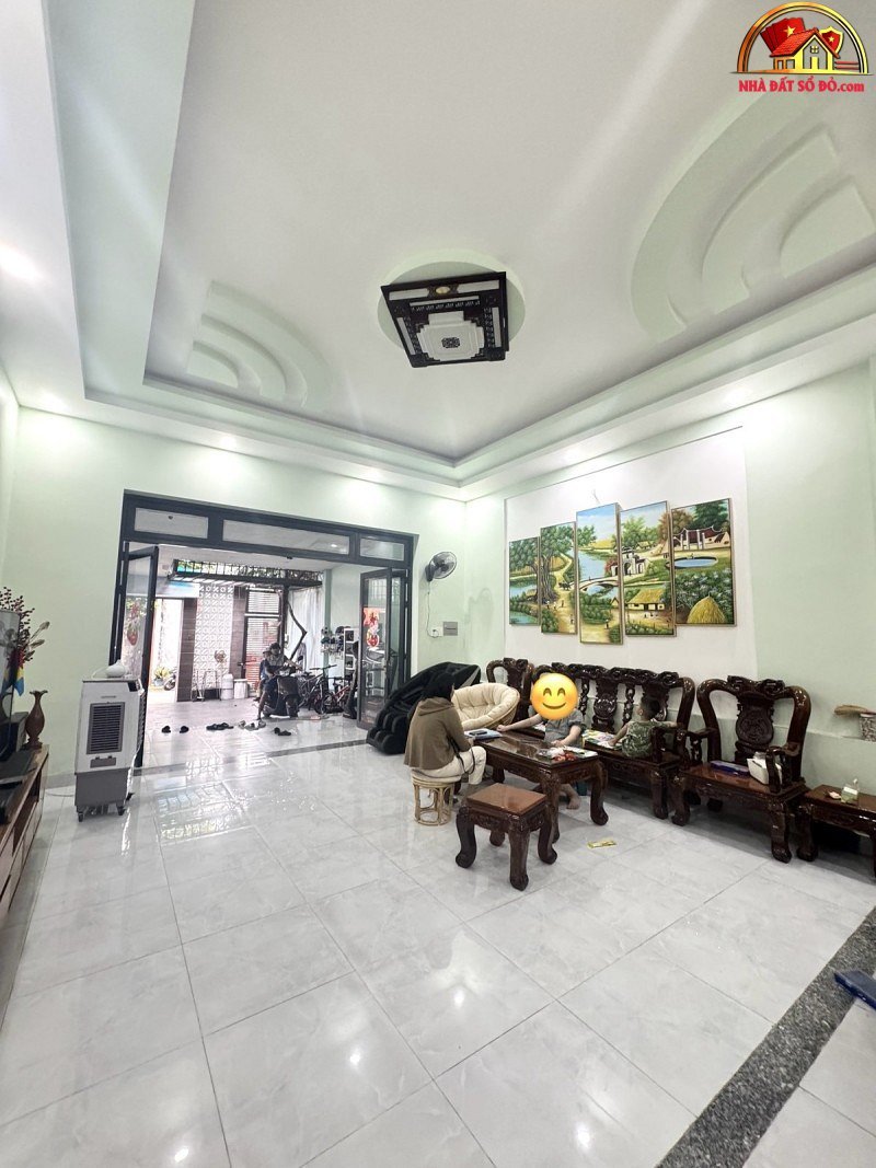 Bán biệt thự mini Đường số 11 – Phường cũ Linh Trung Quận Thủ Đức – Phường mới Linh Trung – Thành phố Hồ Chí Minh diện tích 200m2 giá 12.4 tỷ
