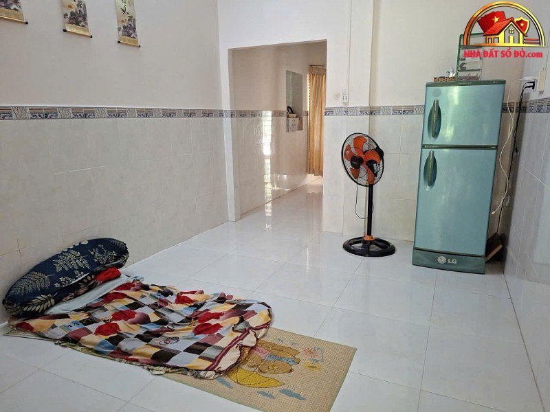 Bán nhà đất Đường Tô Ngọc Vân – Phường cũ Linh Đông Quận Thủ Đức – Phường mới Linh Đông – Thành phố Hồ Chí Minh 60m2 5.33 tỷ