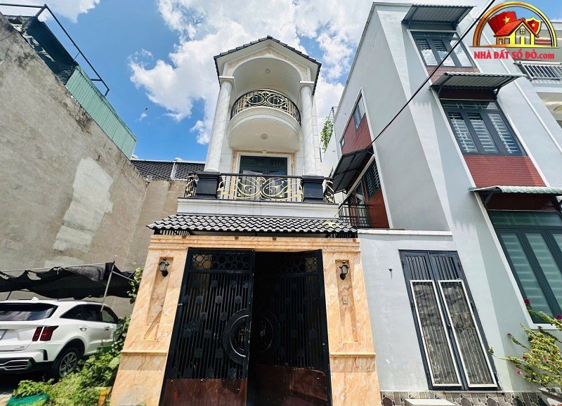 Bán nhà đất Đường Số 7 – Phường cũ Tam Bình Quận Thủ Đức – Phường mới Tam Bình – Thành phố Hồ Chí Minh diện tích 52m2 giá 7.48 tỷ