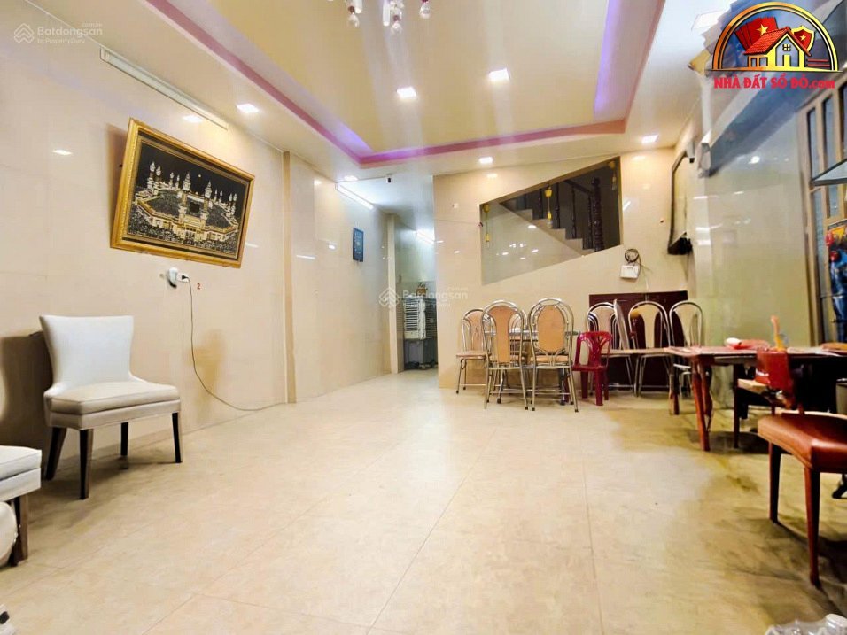 Vip xe hơi tới cửa sát cầu nguyễn văn cừ – Bán nhà đất Đường Dương Bá Trạc – Phường cũ Chánh Hưng – Huyện Không xác định – Thành phố Hồ Chí Minh – Diện tích 60m2 – Giá 8.2 tỷ