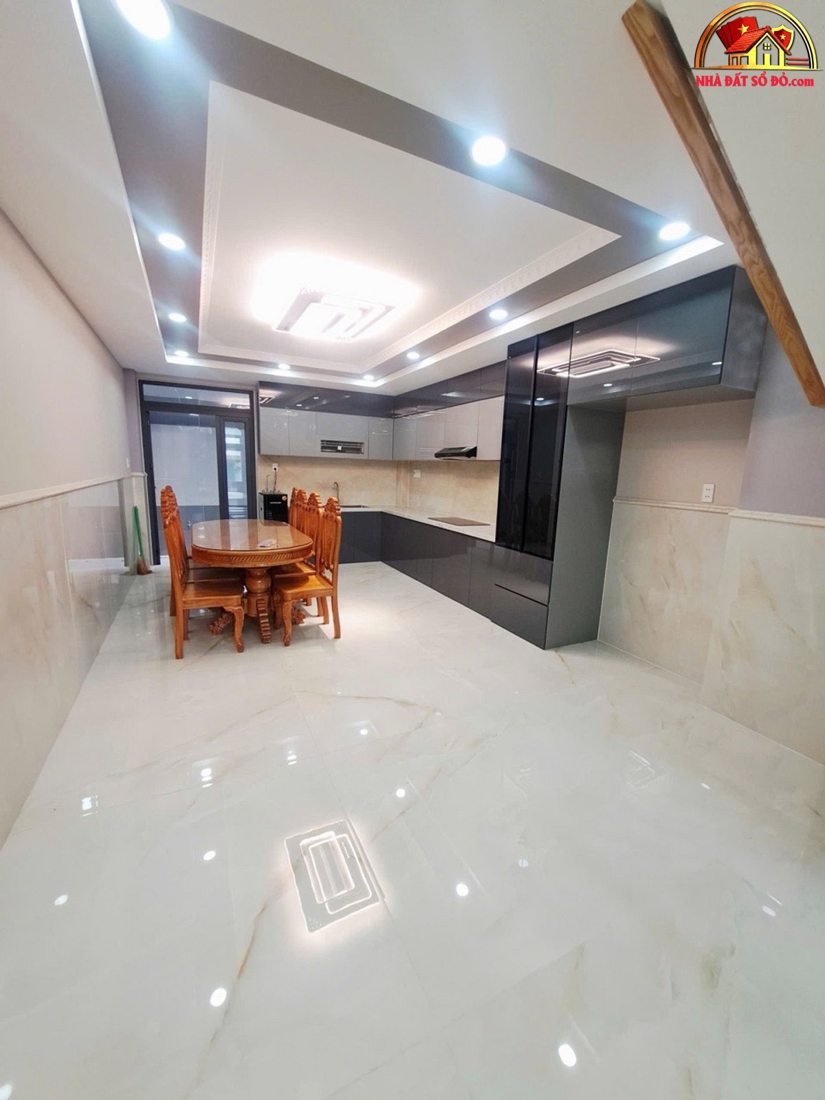 Bán nhà đất Đường Thoại Ngọc Hầu – Phường cũ Phú Thạnh Quận Tân Phú – Phường mới Phú Thạnh – Thành phố Hồ Chí Minh 70m2 11.49 tỷ