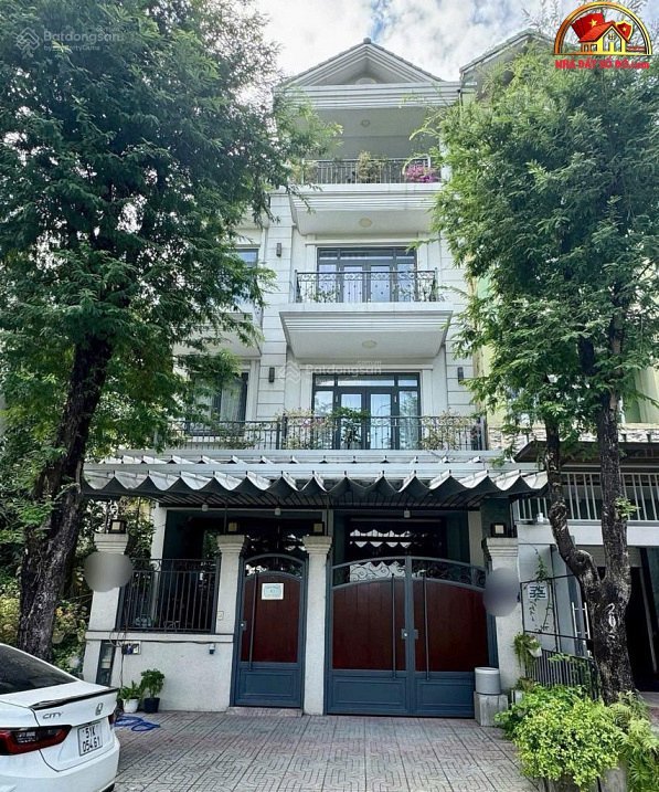 Bán nhà đất Đường Bông Sao – Phường cũ 5 Quận 8 – Phường mới 5 – Thành phố Hồ Chí Minh diện tích 130m2 giá 9.2 tỷ
