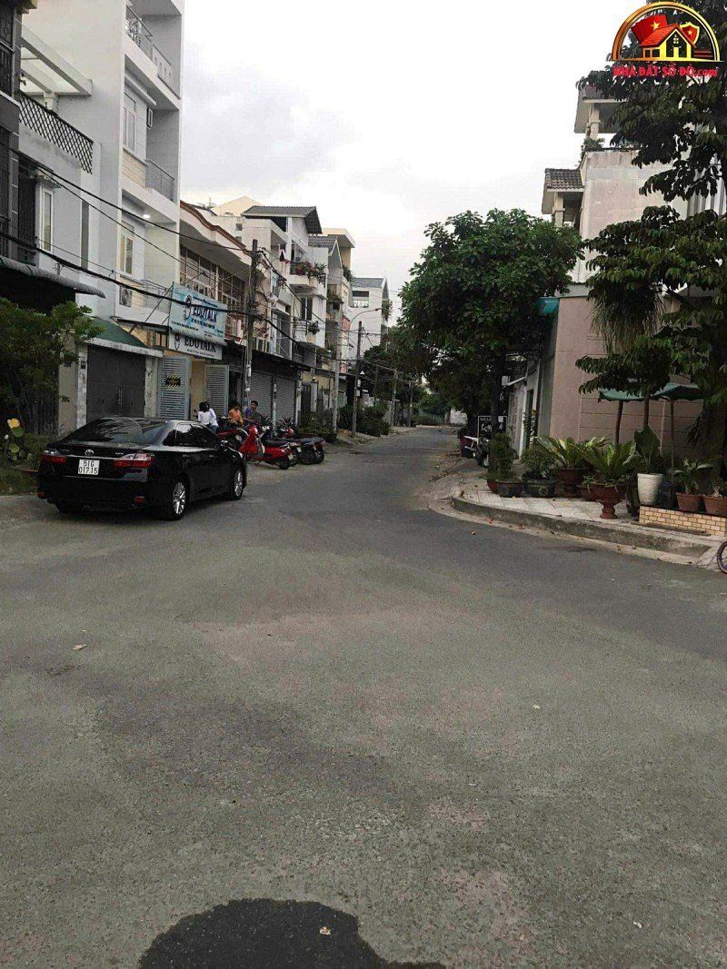 Bán nhà đất Đường số 9 – Phường cũ Linh Trung Quận Thủ Đức – Phường mới Linh Trung – Thành phố Hồ Chí Minh diện tích 107m2 giá 15.8 tỷ