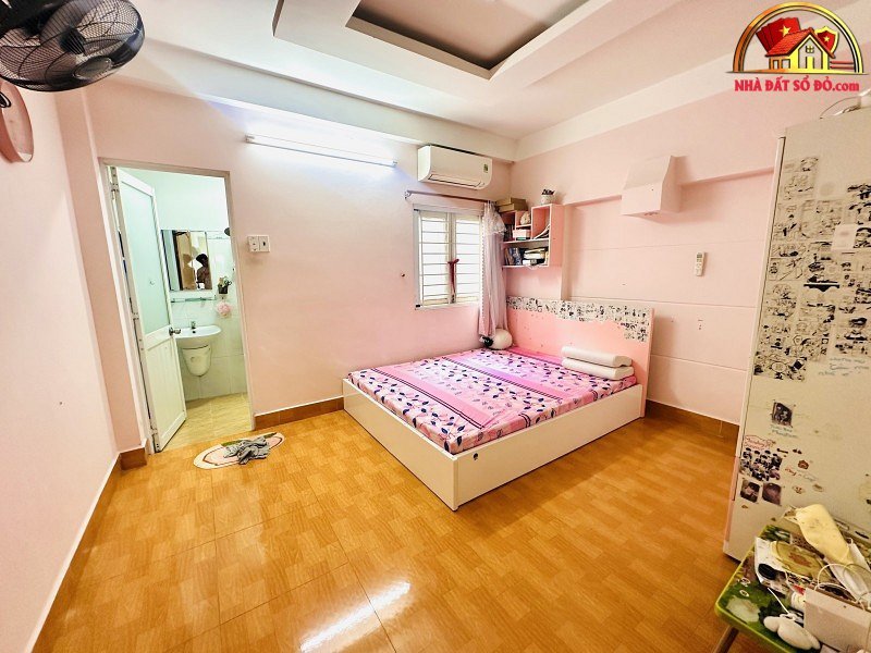 Bán nhà đường số 49 – Phường cũ Hiệp Bình Chánh Quận Thủ Đức – Phường mới Hiệp Bình Chánh – Thành phố Hồ Chí Minh diện tích 56m2 giá 6.85 tỷ