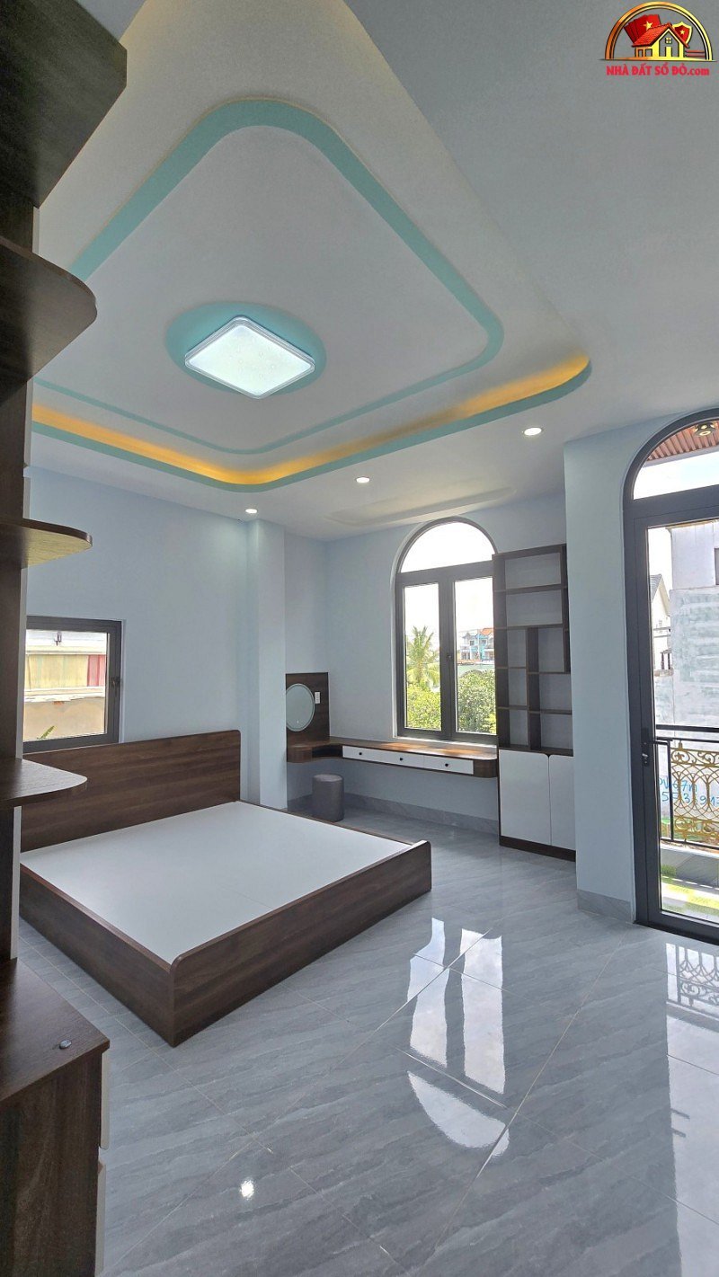 Bán nhà đường số 34 – Phường cũ Linh Đông Quận Thủ Đức – Phường mới Linh Đông – Thành phố Hồ Chí Minh diện tích 40m2 giá 4.73 tỷ