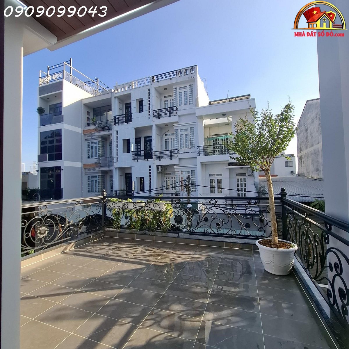 Siêu phẩm tân thới hiệp q12 nhà đẹp như biệt thự Bán nhà đất Đường 10 – Phường cũ Hiệp Thành Quận 12 – Phường mới Hiệp Thành – Thành phố Hồ Chí Minh 115m2 9.5 tỷ