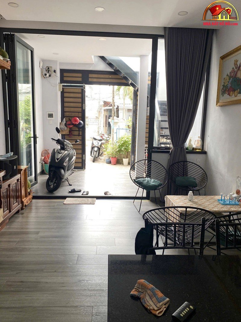 Bán nhà đất Đường Số 58 – Phường cũ Phước Long A Quận 9 – Phường mới Phước Long A – Thành phố Hồ Chí Minh 96m2 7.48 tỷ