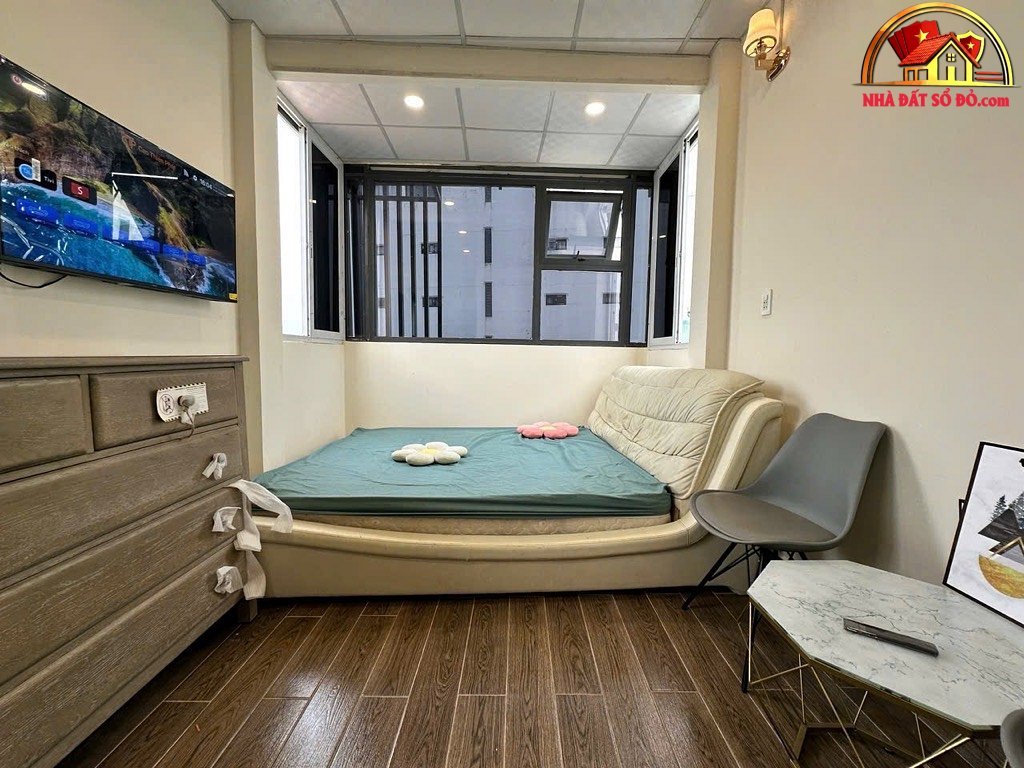 Nhà Bán Quận 7, Đường Nguyễn Thị Thập – Phườ… – Bán nhà trong ngõ, hẻm Quận Tân Phú – TP Hồ Chí Minh giá 5 – 7 tỷ