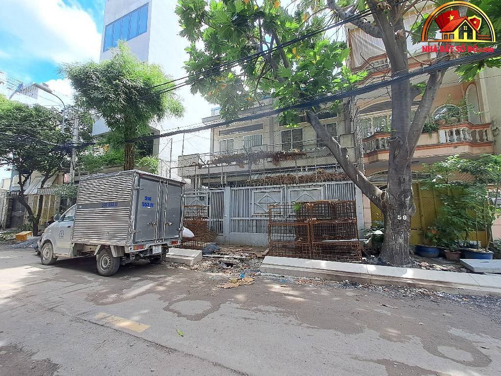 Khu vip tân thành chính chủ bán căn nhà mặt tiền 150m2 giá 21.9 tỷ – Bán nhà đất Đường Nguyễn Trường Tộ – Phường cũ Phú Thọ Hòa – Huyện mới Phú Thọ Hòa – Thành phố Hồ Chí Minh