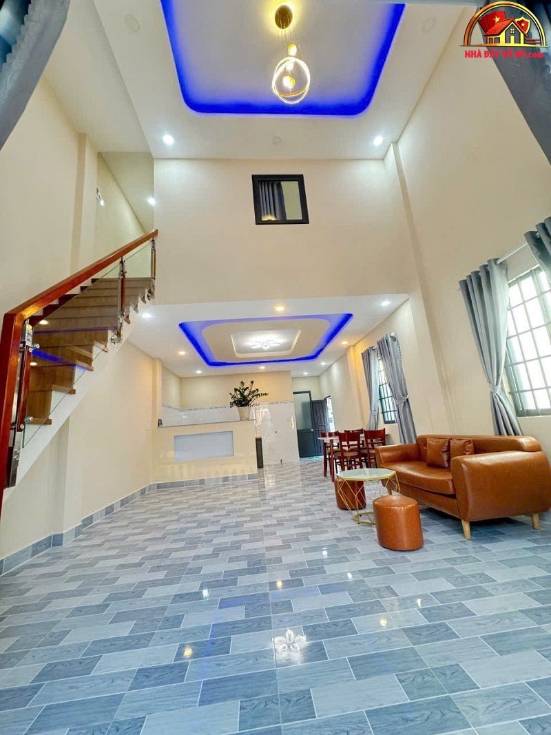 Bán nhà đất Đường Tô Ngọc Vân – Phường cũ Linh Đông Quận Thủ Đức – Phường mới Linh Đông – Thành phố Hồ Chí Minh 60m2 5.33 tỷ
