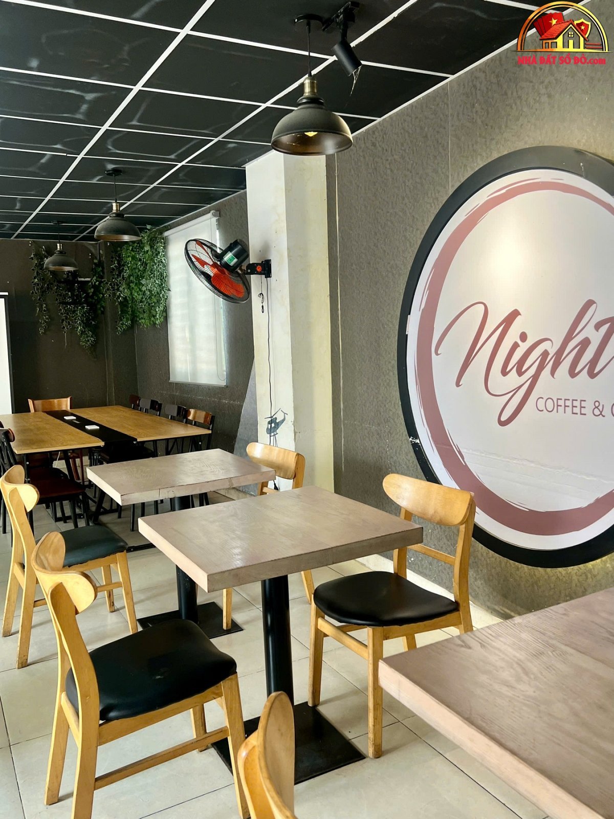Chính chủ cần sang quán night – coffee chill tại phường gia định – Đường Nguyễn Văn Đậu – Quận Bình Thạnh – Thành phố Hồ Chí Minh – Diện tích 250m2 – Giá 1.2 tỷ